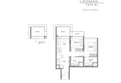 Twin Vew (D5), Apartment #433589811